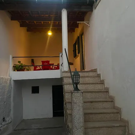 Apartmán Casa Botica Vimioso