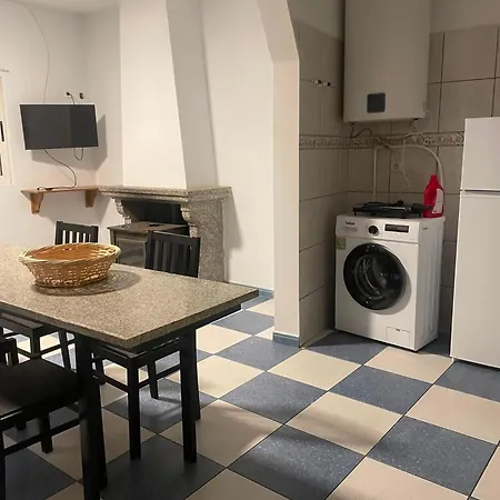 Casa Botica Apartmán Vimioso