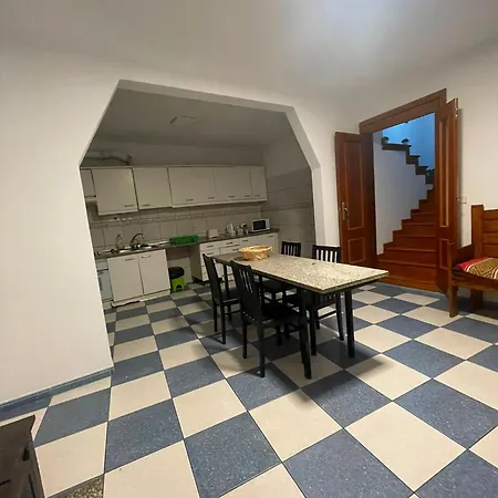 Casa Botica Apartamento
