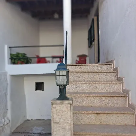 Casa Botica Apartmán *