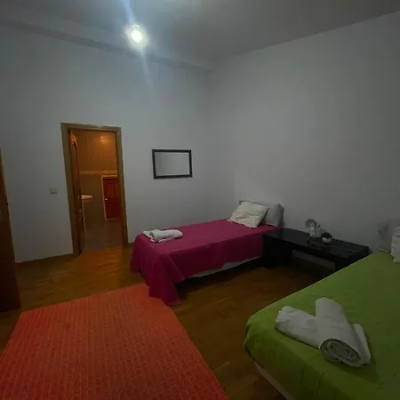Apartamento Casa Botica