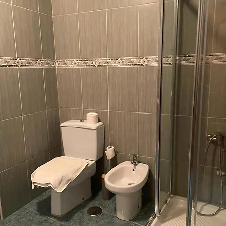 Casa Botica Apartmán Vimioso
