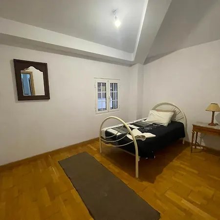 Apartamento Casa Botica
