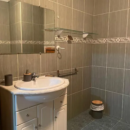 Casa Botica Apartamento *
