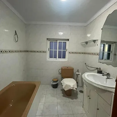 Apartamento Casa Botica
